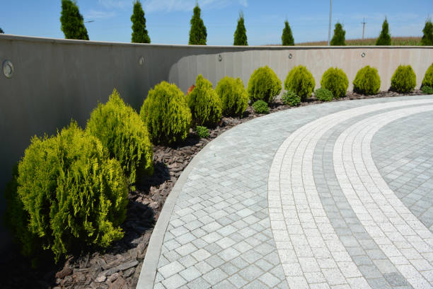 Best Brick Paver Driveways in El Granada, CA