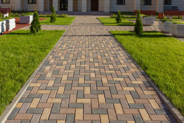 Best Gravel Driveway Installation in El Granada, CA