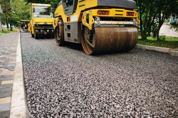 Best Residential Driveway Paving in El Granada, CA